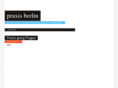 praxisberlin.net