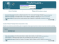 psyannuaire.com