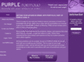 purpleportfolio.co.uk