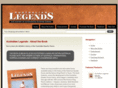 quarterhorselegends.com