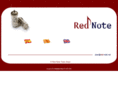 red-note.net