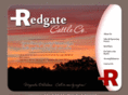 redgatecattleco.com