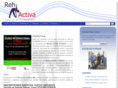 rehactivachile.com