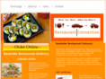 restaurantdeliverynashville.com