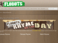 rhymeoftheday.com