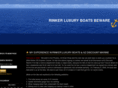 rinkerboatsbeware.com