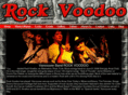 rockvoodoo.com