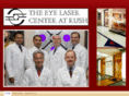 rusheyelasercenter.com