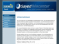 sayedtelecenter.com
