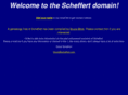 scheffert.com