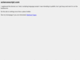 sciencescript.com