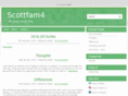 scottfam4.com