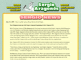 sergioaragones.com