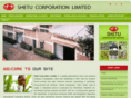 shetucorporation.com