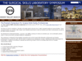 skillslabsymposium.com