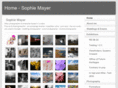 sophiemayer.com