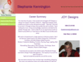 stephaniekennington.com