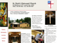 stmarks-canton.org