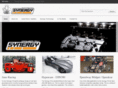 synergypower.co.nz