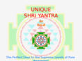 the-shri-yantra.com