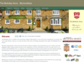 theberkeleyarms.co.uk