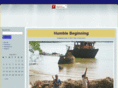 themarianoriverafoundation.org