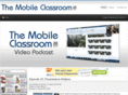 themobileclassroom.com