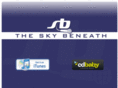 theskybeneath.com