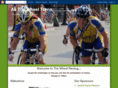 thewheelracing.com