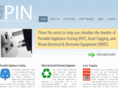 threepin.co.uk