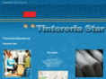 tintoreriastar.com