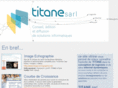 titane-sarl.com
