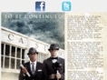 tobecontinuedfilms.com