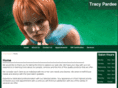 tracypardee.com