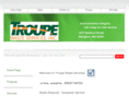 troupewasteservices.com