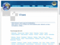 visas-tous-pays.com