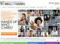 wallofhands.com