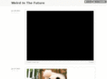 weirdinthefuture.com