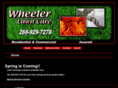 wheelerlawncare.com