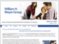 whmeyergroup.com