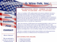 wire-tek.com