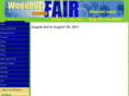 woodburycountyfair.com