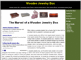 woodenjewelrybox.org