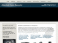 absoluteautosecurity.com