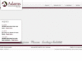 adams-engineering.com