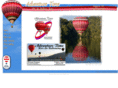 adventuretimeballooning.com