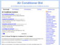 airconditionerbid.com