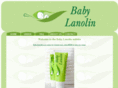 babylanolin.com