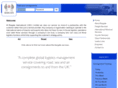 bargateinternational.com