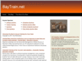 baytrain.net